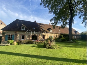 propriete à la vente -   60240  CHAUMONT EN VEXIN, surface 293 m2 vente propriete - UBI460976324